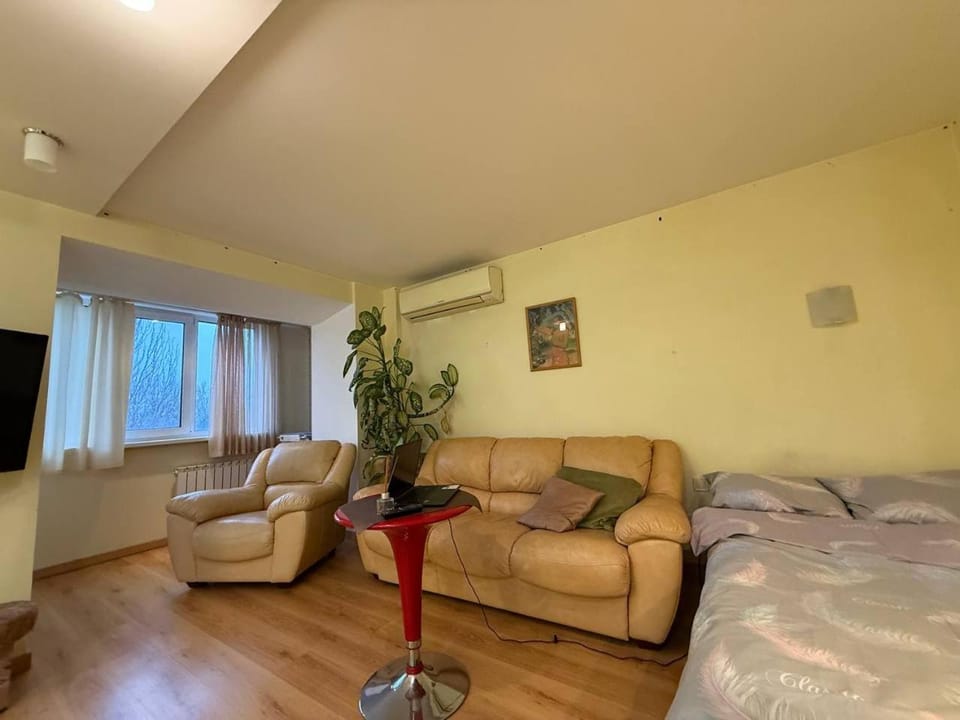 Солнечная Набережная 1 кв Евро Apartment in Dnipro
