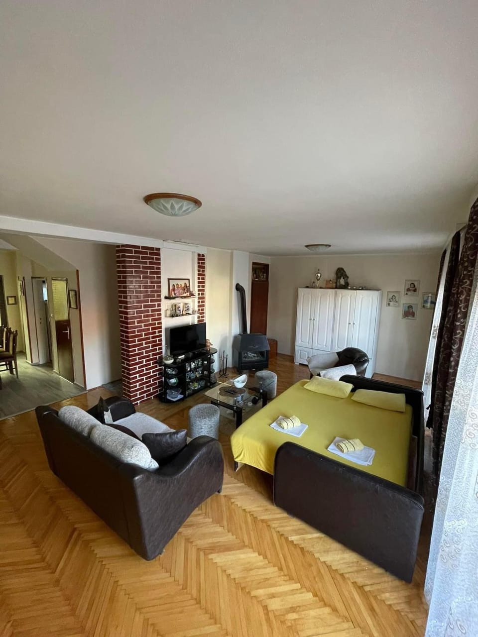Smještaj Andrej Igalo Apartment in Dubrovnik-Neretva County