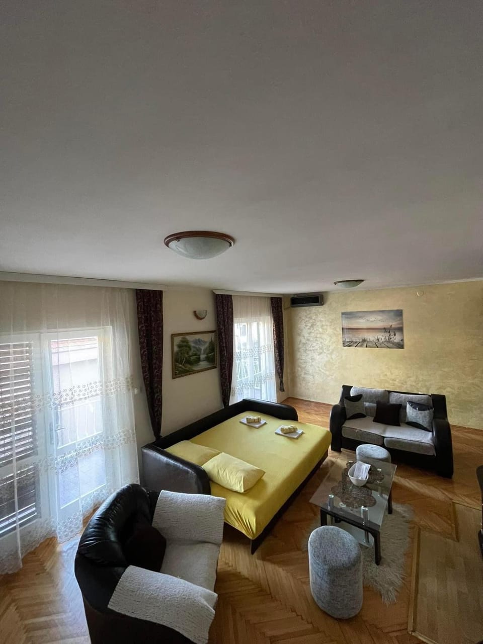 Smještaj Andrej Igalo Apartment in Dubrovnik-Neretva County