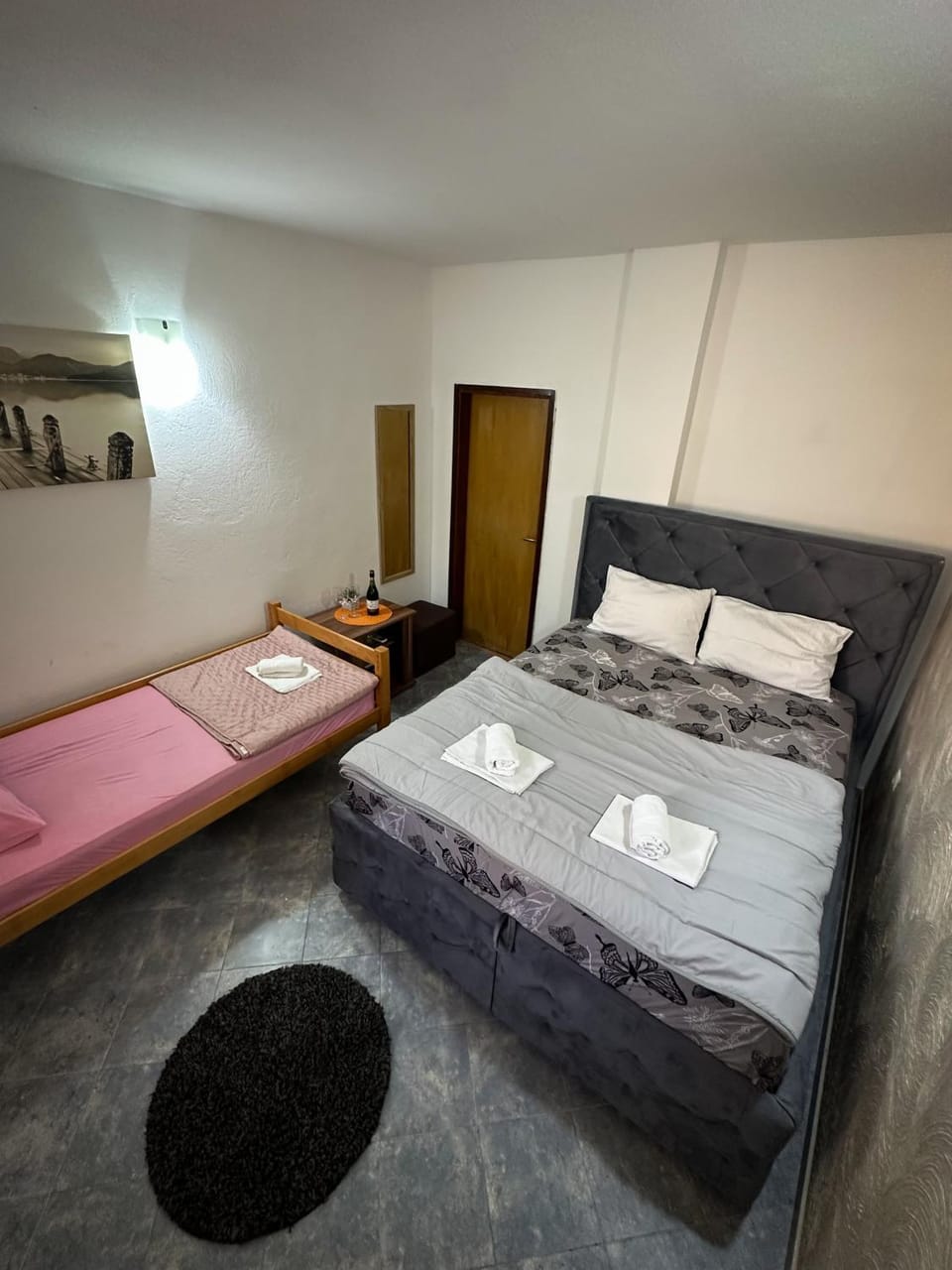 Smještaj Andrej Igalo Apartment in Dubrovnik-Neretva County