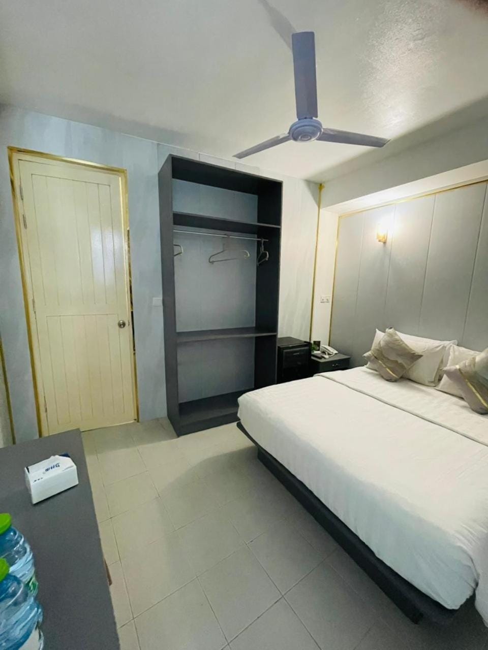 ZAN Lodge Hotel in Maldives