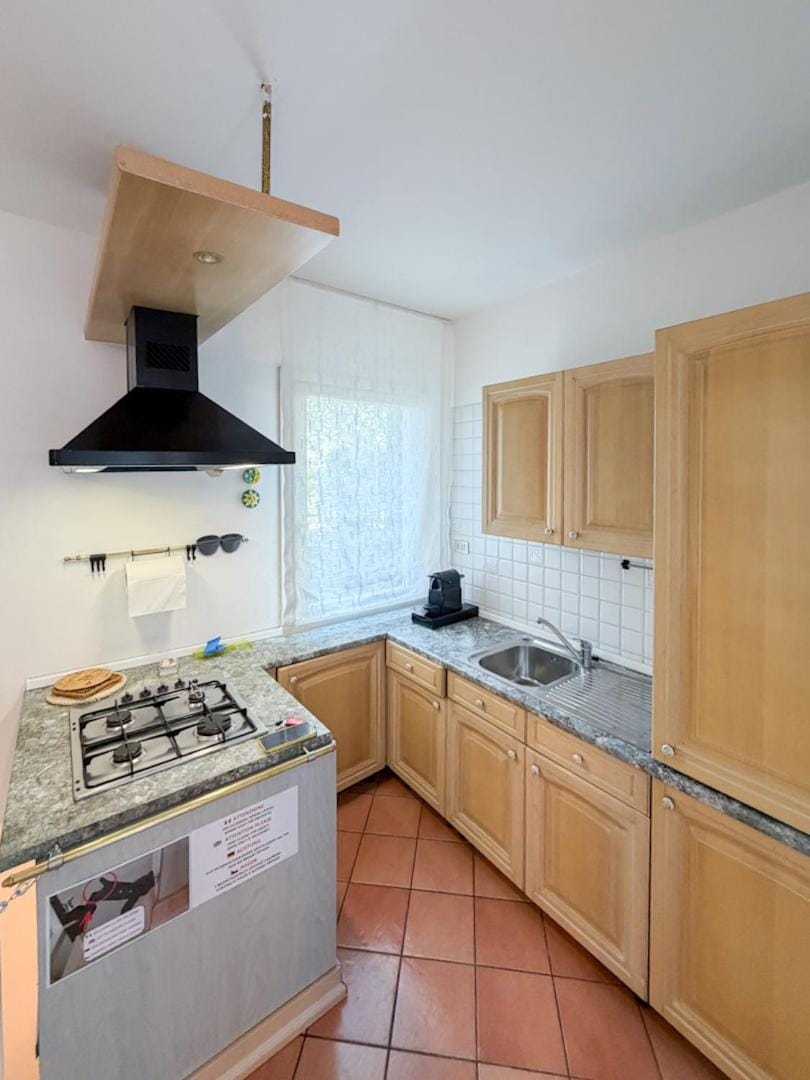 Residence Leon 60 Apartment in Caorle