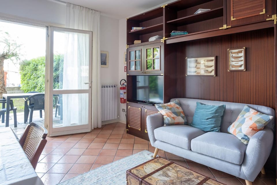 Residence Leon 60 Apartment in Caorle