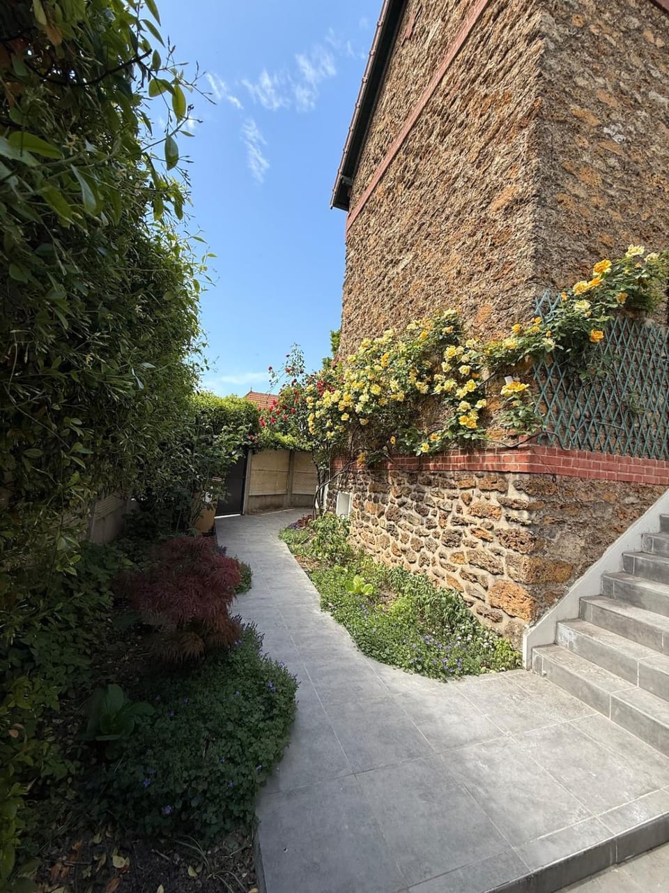 Garden, Garden