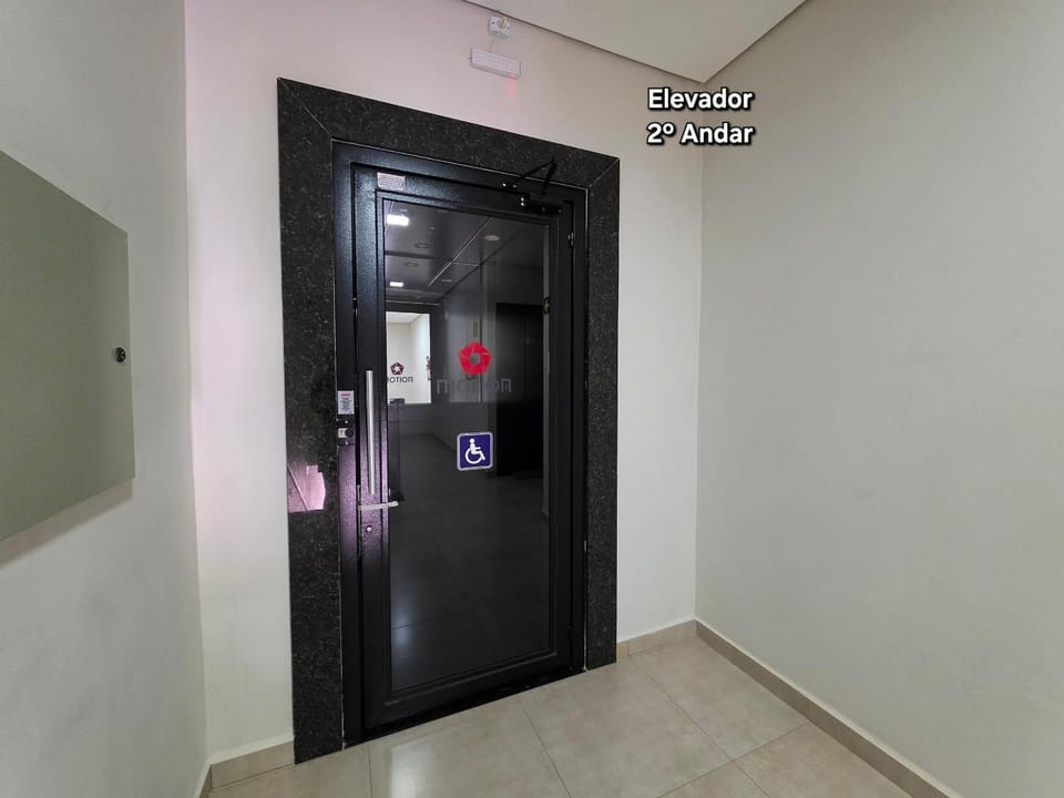 Apt 21 na Vila A prox ao Hosp Costa C. e Paraguai Apartment in Foz do Iguaçu
