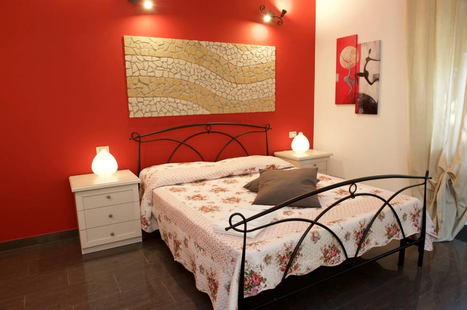 B&B La Casa Del Nonno Bed and Breakfast in Abruzzo