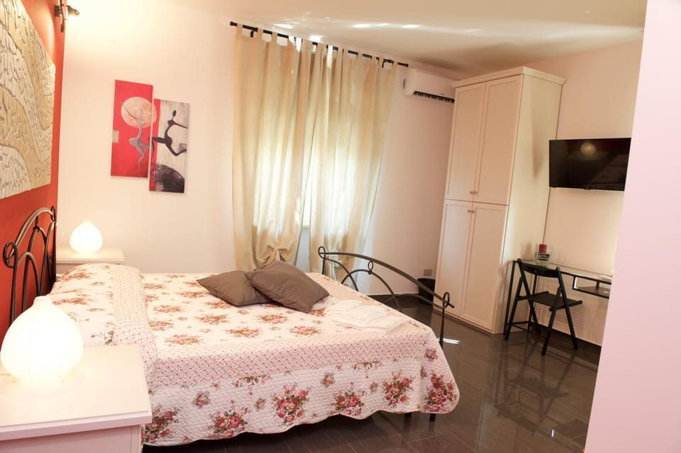 B&B La Casa Del Nonno Bed and Breakfast in Abruzzo