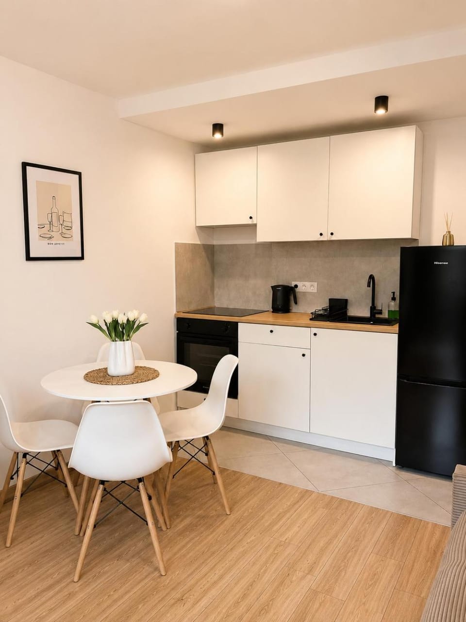Zasolańskie ONE Apartment in Lesser Poland Voivodeship