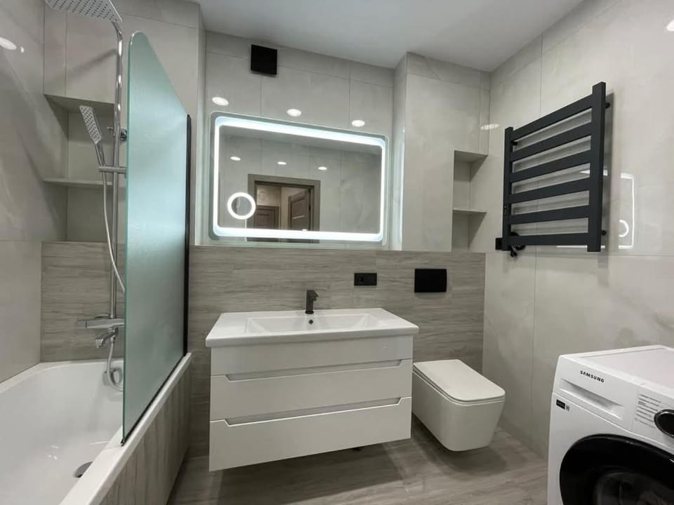 Delmar apartments Apartment in Dnipro