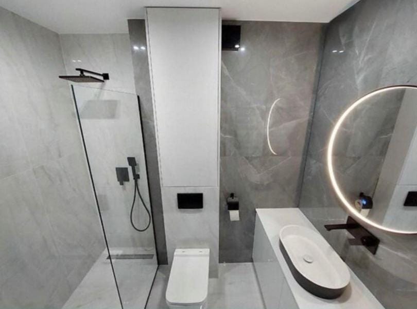 Delmar apartments Apartment in Dnipro
