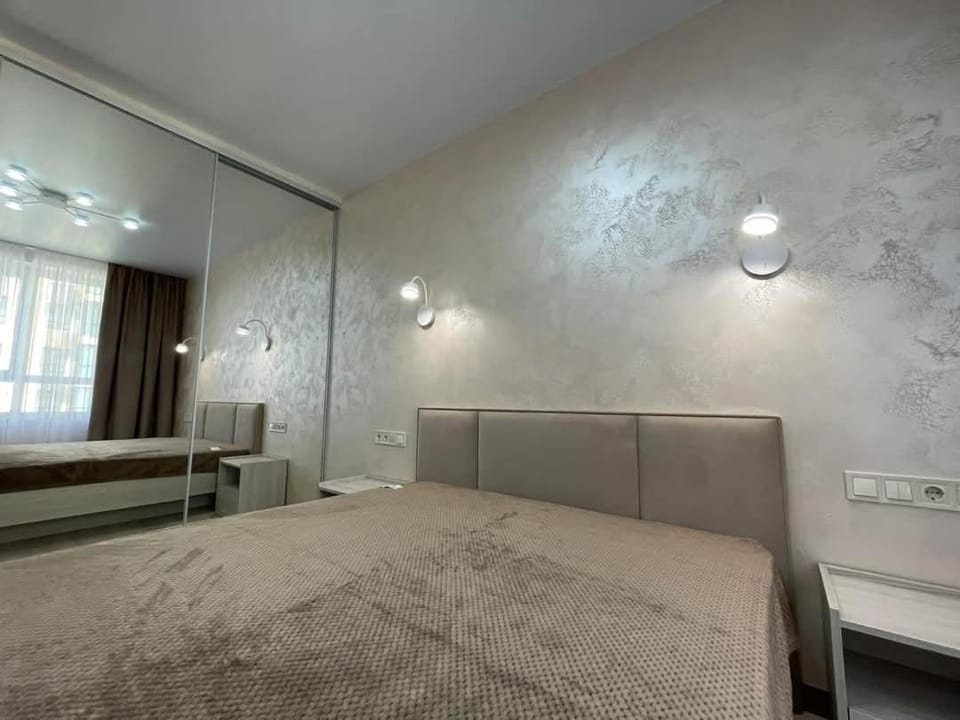 Delmar apartments Apartment in Dnipro