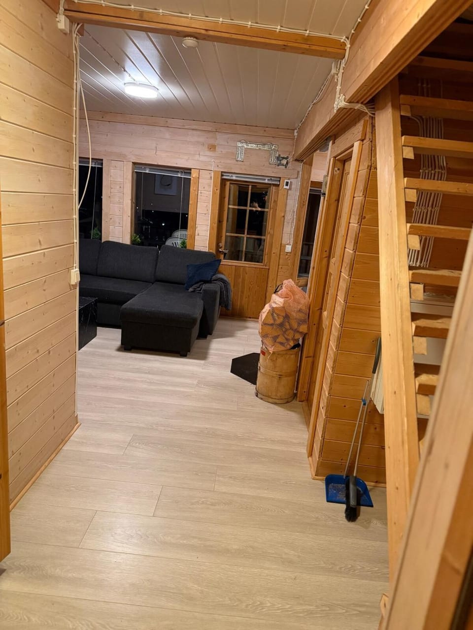 Hytta Kilpisjärvi House in Lapland