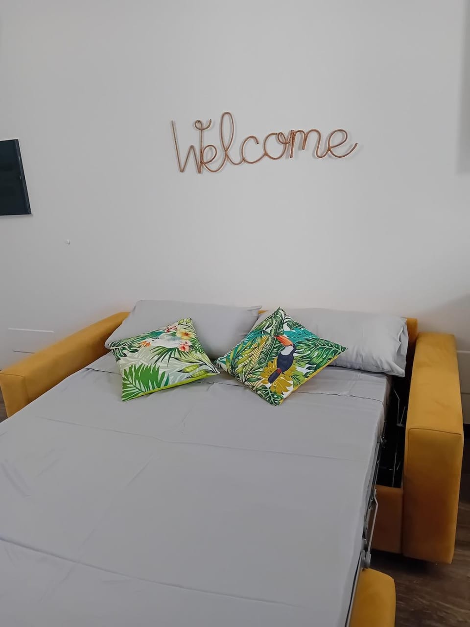 Room 119 Apartment in Tortoreto