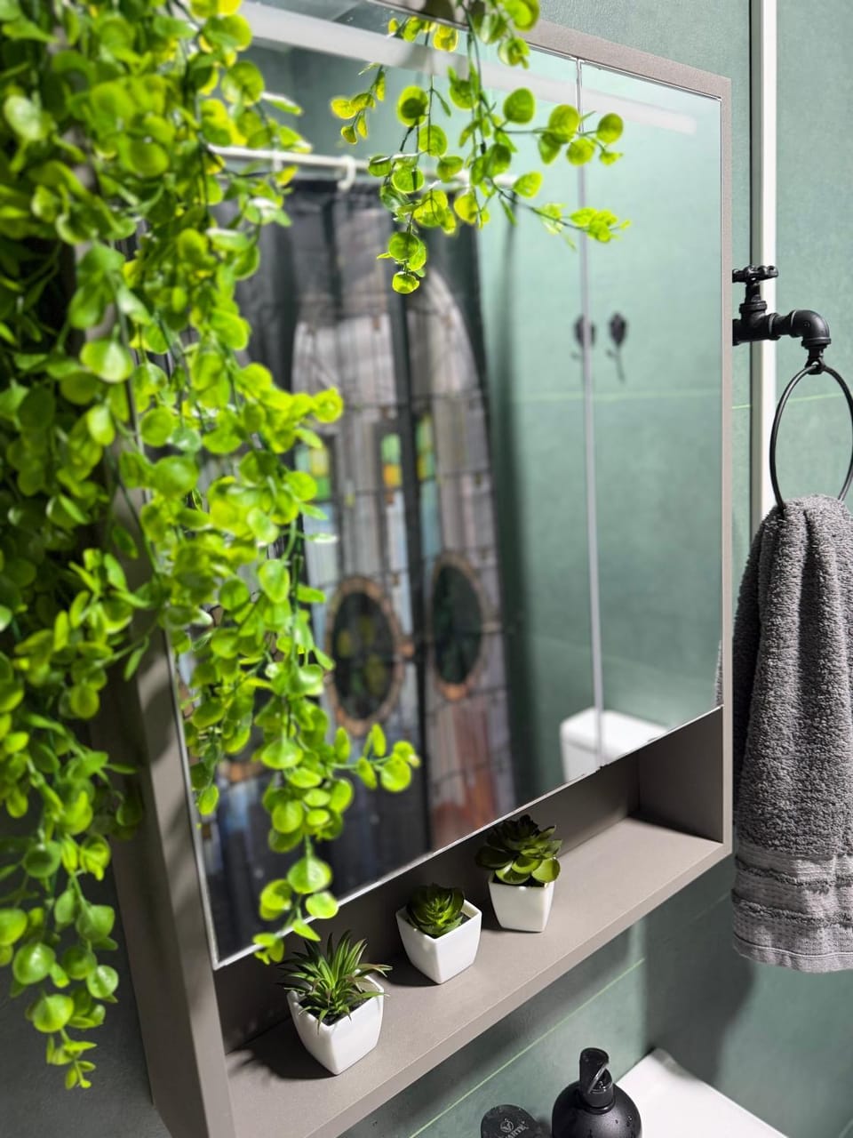 Kind House Apartment in Adjara, Georgia