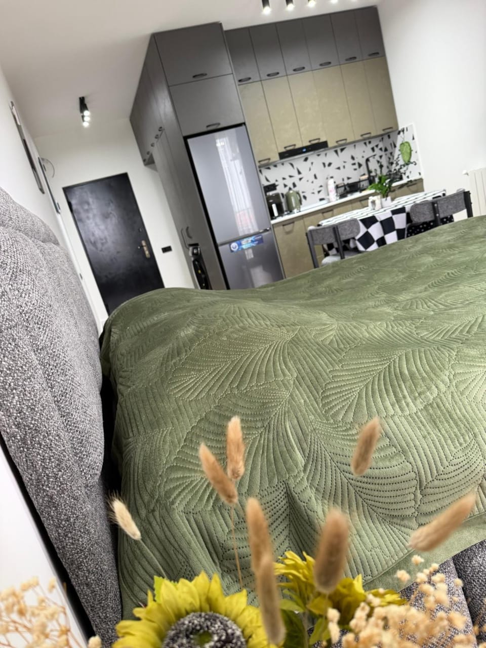 Kind House Apartment in Adjara, Georgia