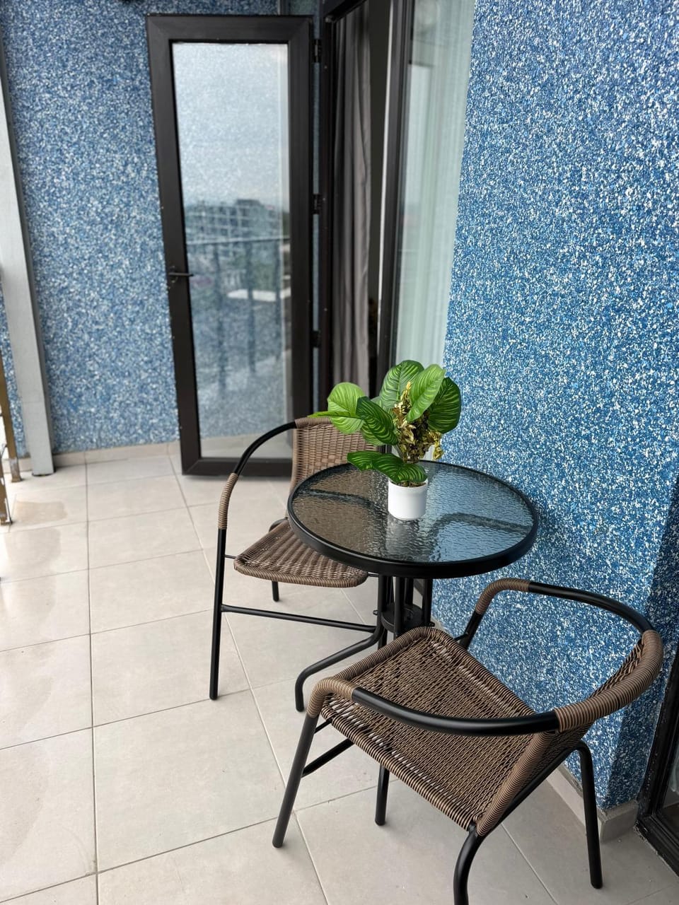 Kind House Apartment in Adjara, Georgia