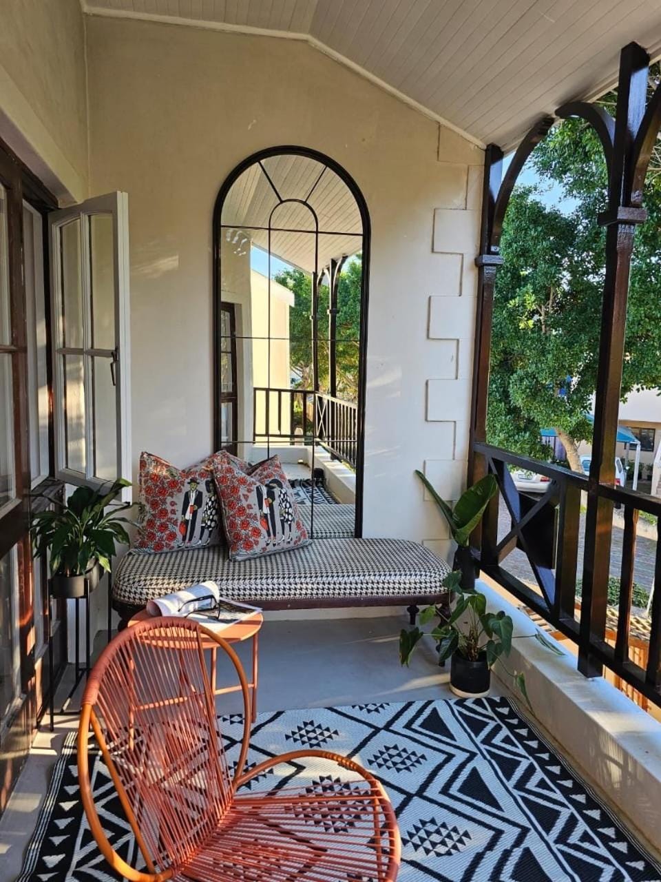 Balcony/Terrace, Balcony/Terrace