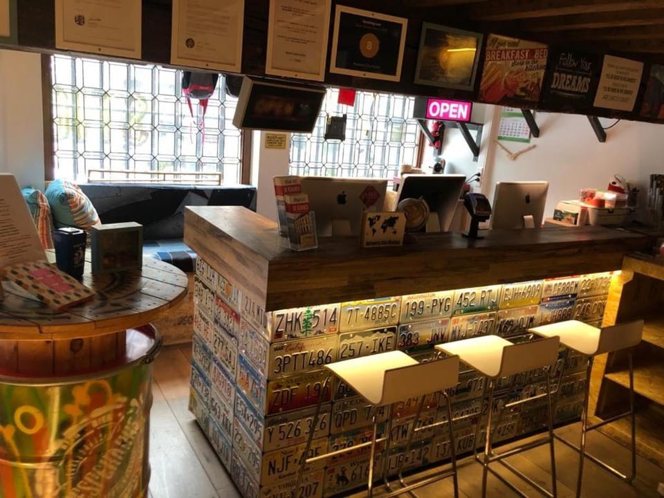 Antwerp City Hostel Hostel in Antwerp