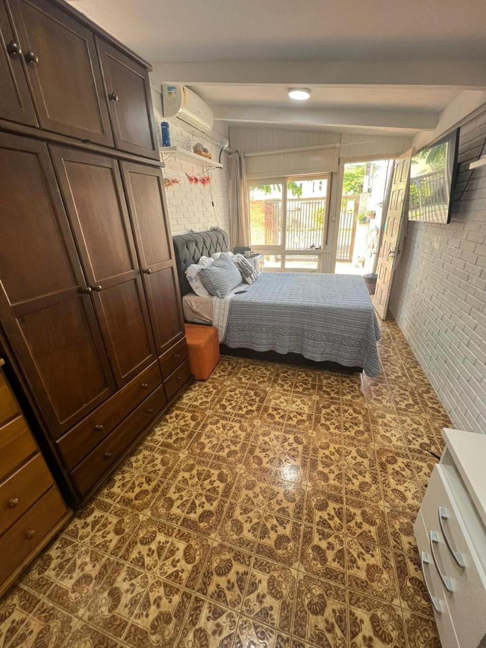 Suíte aconchego dos pássaros Vacation rental in Guaratuba