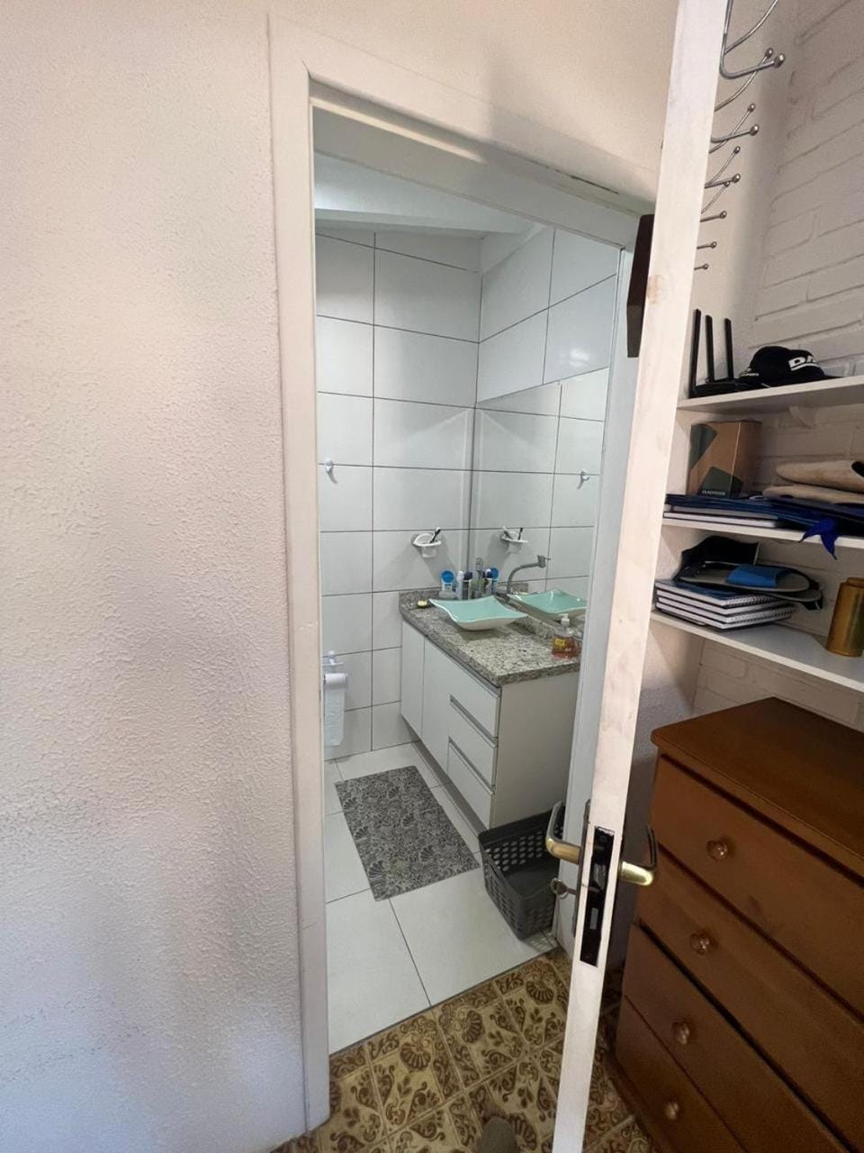 Suíte aconchego dos pássaros Vacation rental in Guaratuba