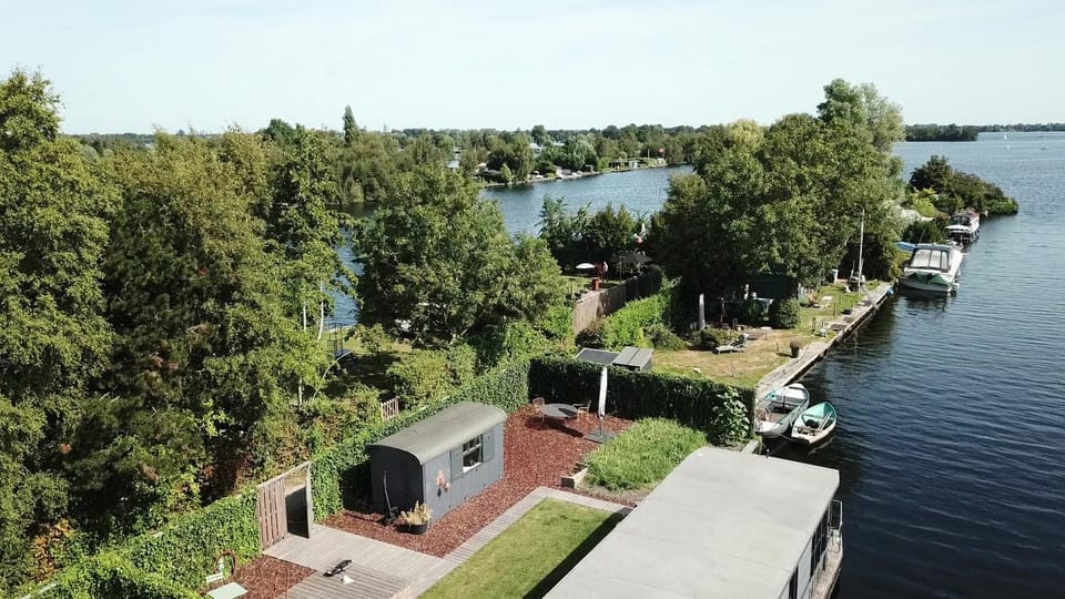 Garden view, Garden view, Lake view, Lake view