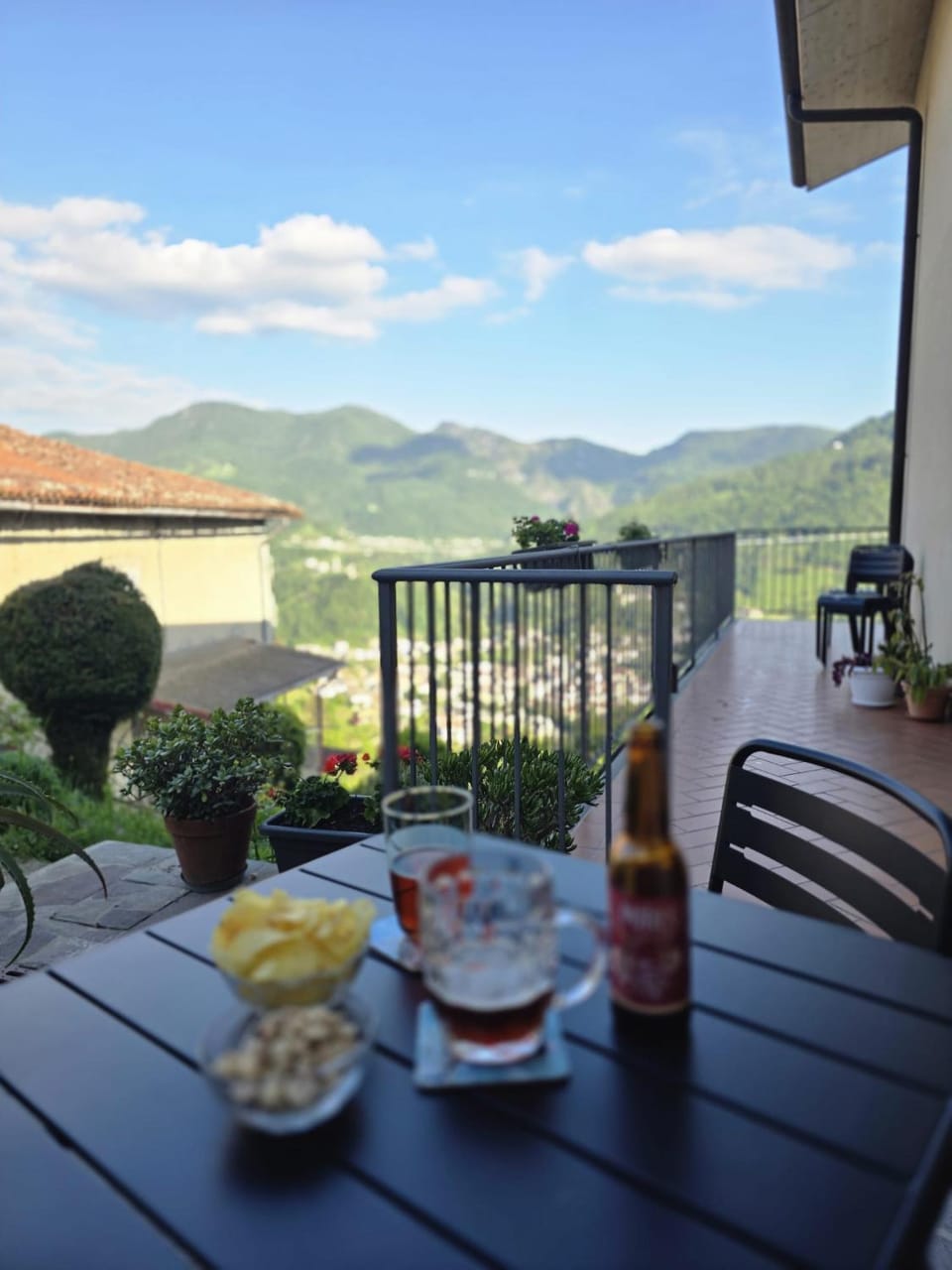 Casa Lilli Bed and Breakfast in Lombardy