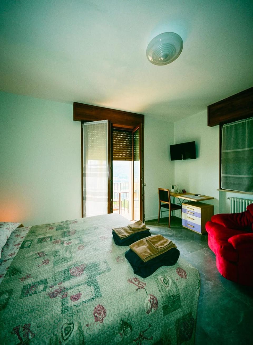 Casa Lilli Bed and Breakfast in Lombardy