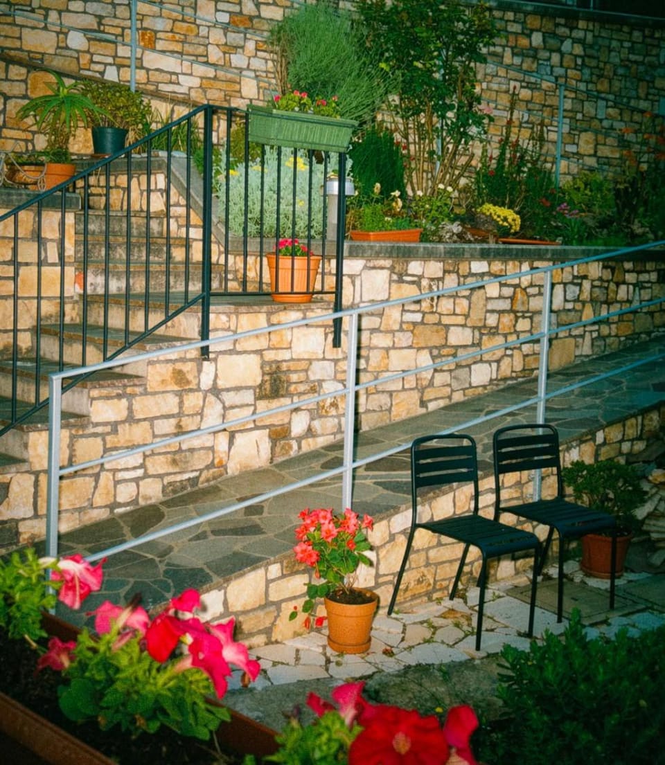 Casa Lilli Bed and Breakfast in Lombardy