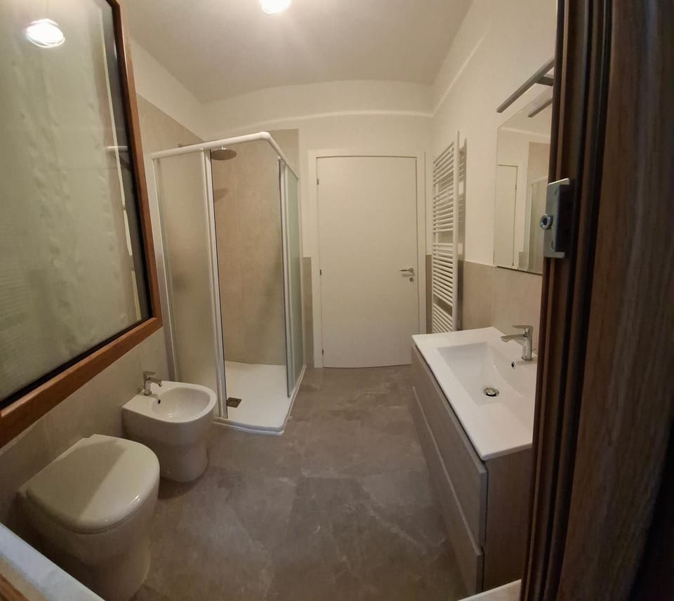 Casa Lilli Bed and Breakfast in Lombardy