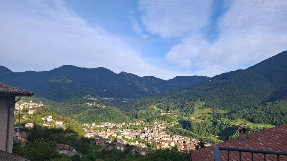 Casa Lilli Bed and Breakfast in Lombardy