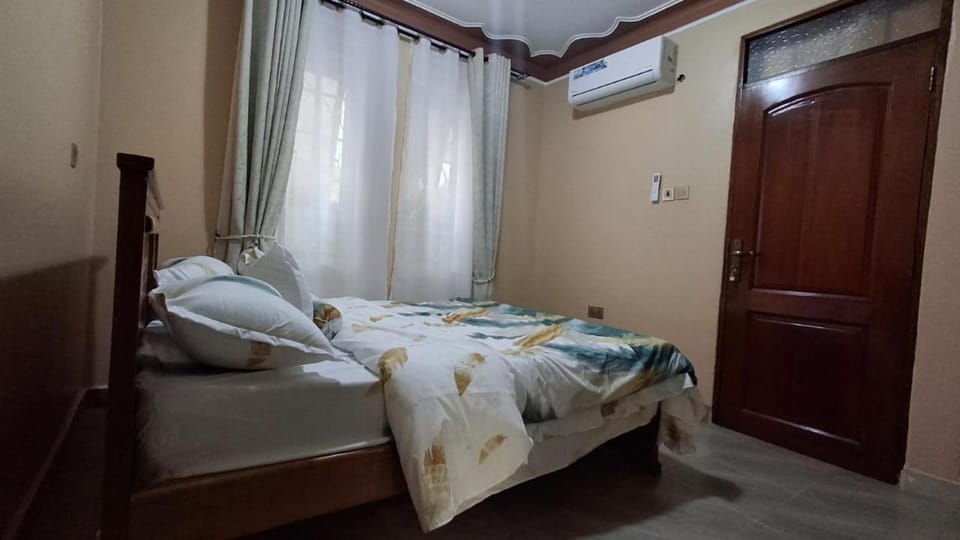 DAAD Home Bed and Breakfast in Uganda