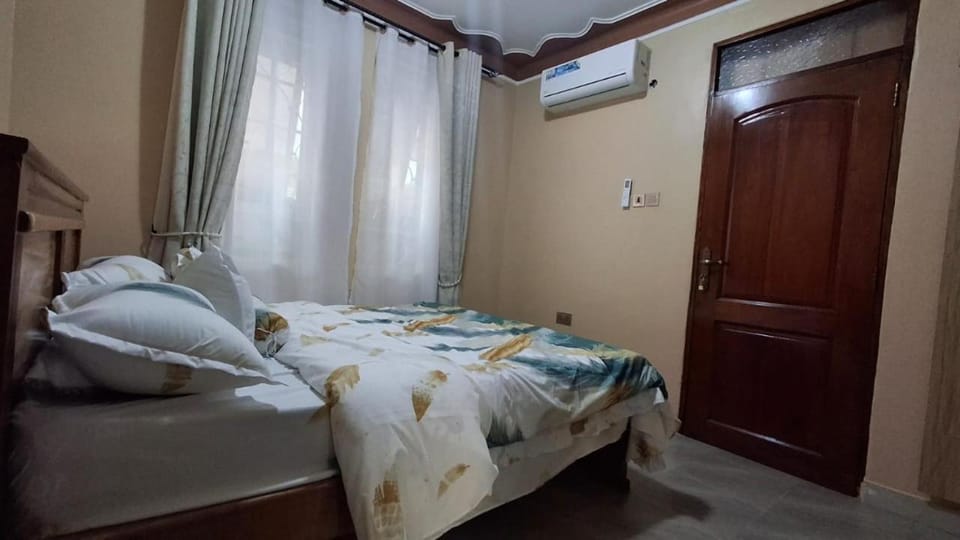 DAAD Home Bed and Breakfast in Uganda