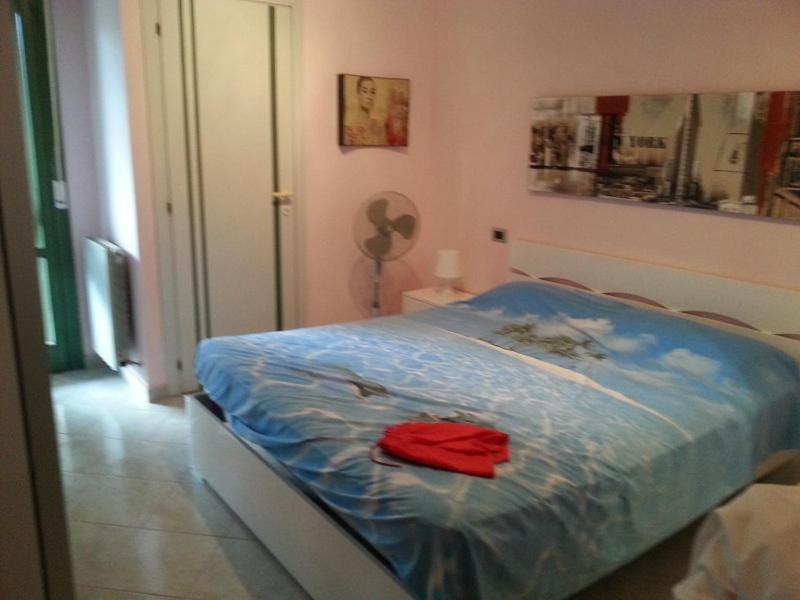 Residence Leonardo sul mare Apartment hotel in Abruzzo