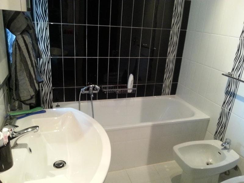 Residence Leonardo sul mare Apartment hotel in Abruzzo