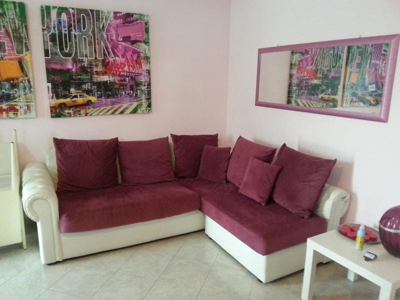 Residence Leonardo sul mare Apartment hotel in Abruzzo