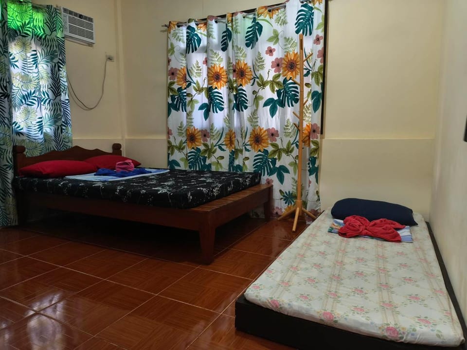 Mana hostel El nido inn Bed and Breakfast in El Nido