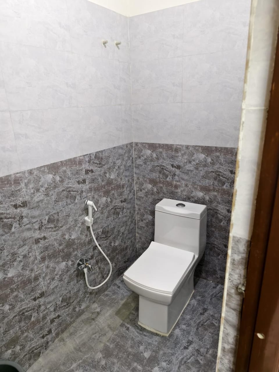 Moonlite Residency a Peaceful Escape House in Hyderabad