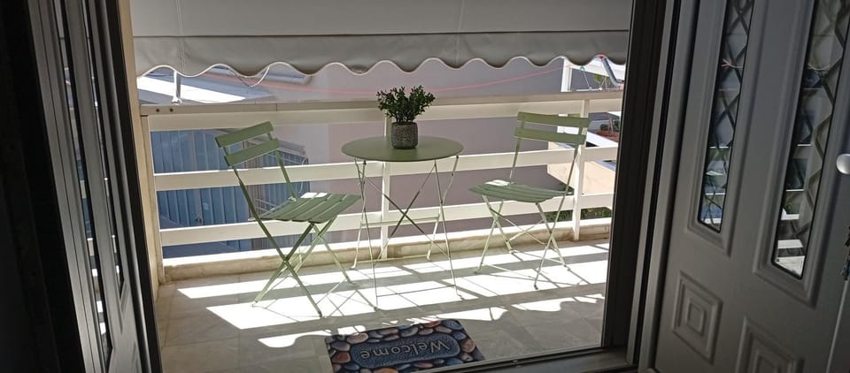 TGI summer in Chania Apartment in Chania