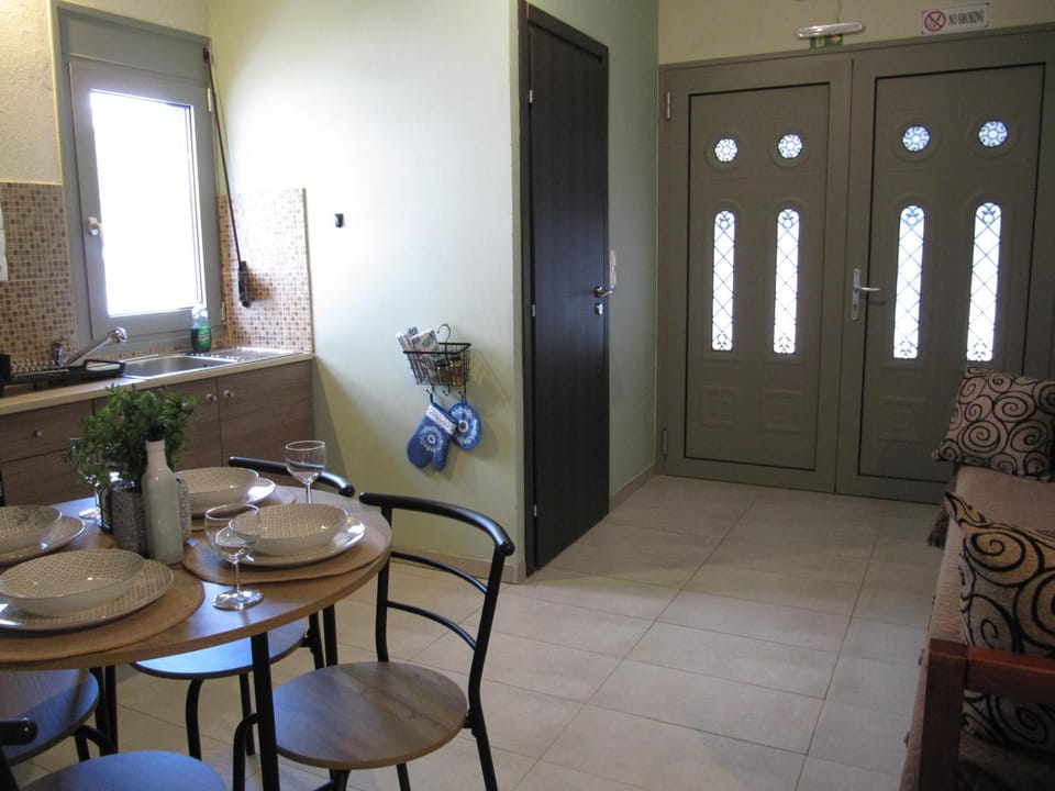 TGI summer in Chania Apartment in Chania