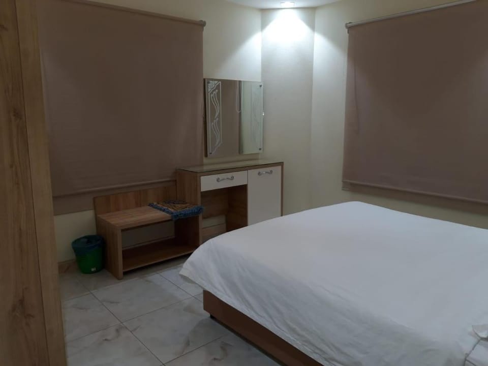 نور المنازل للشقق المخدومة Apartment hotel in Saudi Arabia