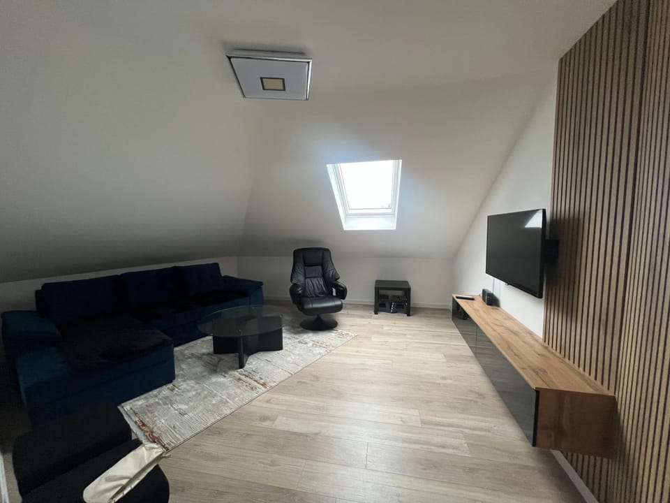 Studio Apartman Bjelkoni Apartment in Lika-Senj County