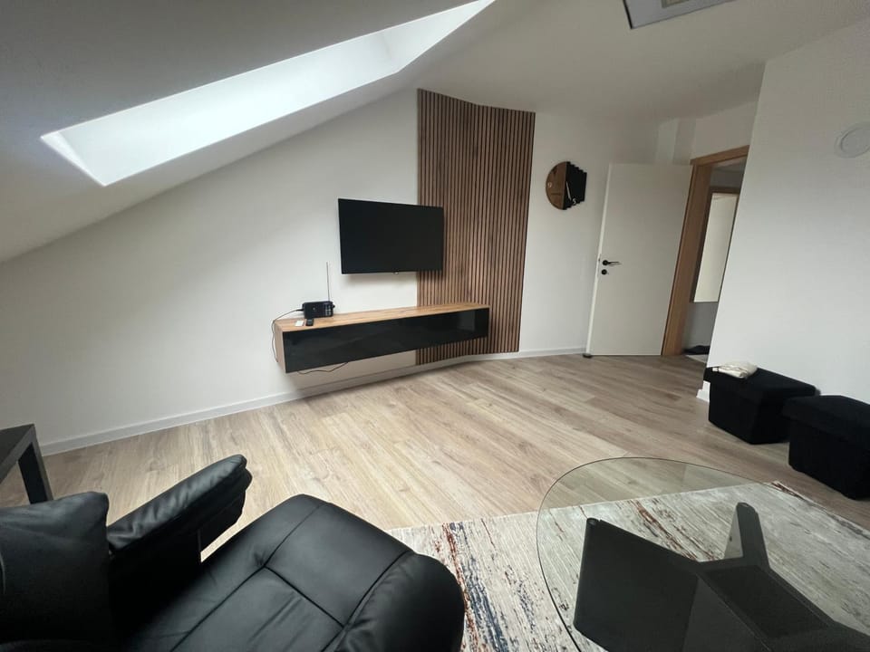 Studio Apartman Bjelkoni Apartment in Lika-Senj County