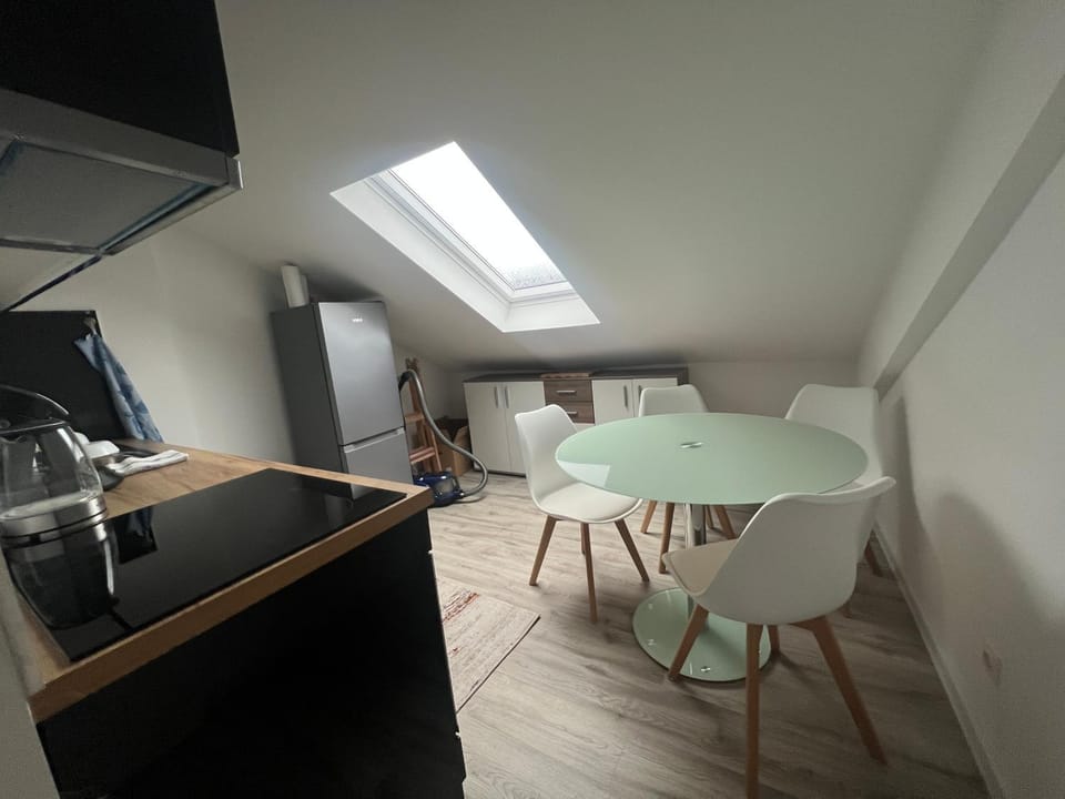 Studio Apartman Bjelkoni Apartment in Lika-Senj County