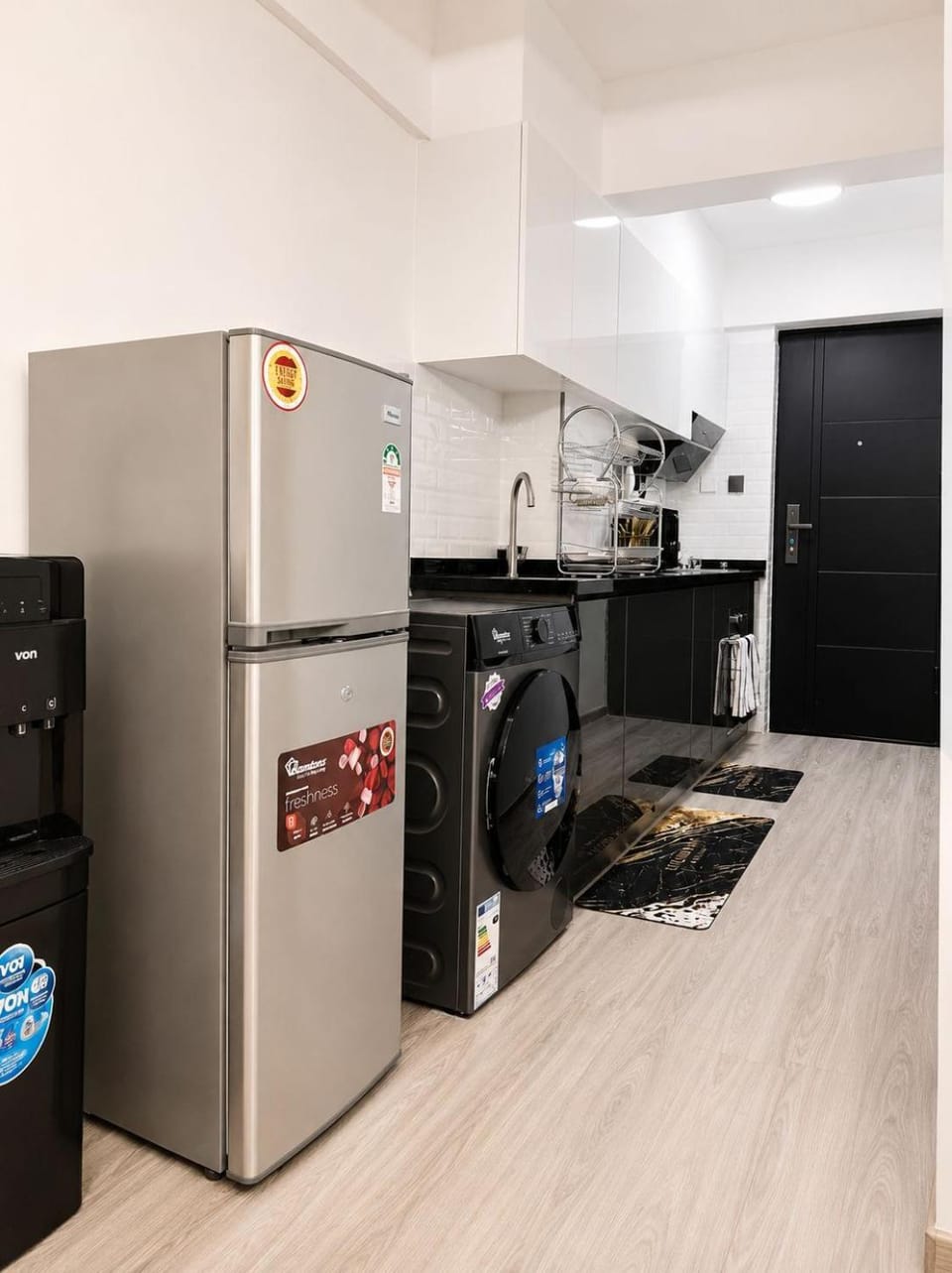 Alina Ridge Apartment in Nairobi County