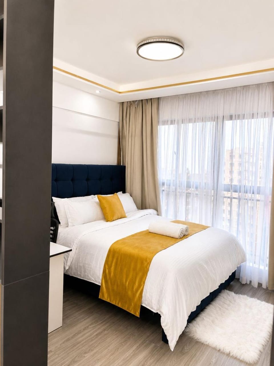 Alina Ridge Apartment in Nairobi County