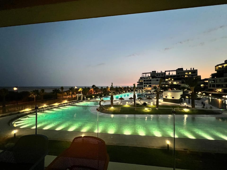 Sea view