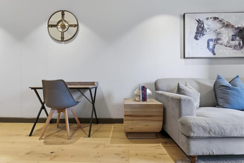 Luxury Living at The Portswood Apartment in Cape Town