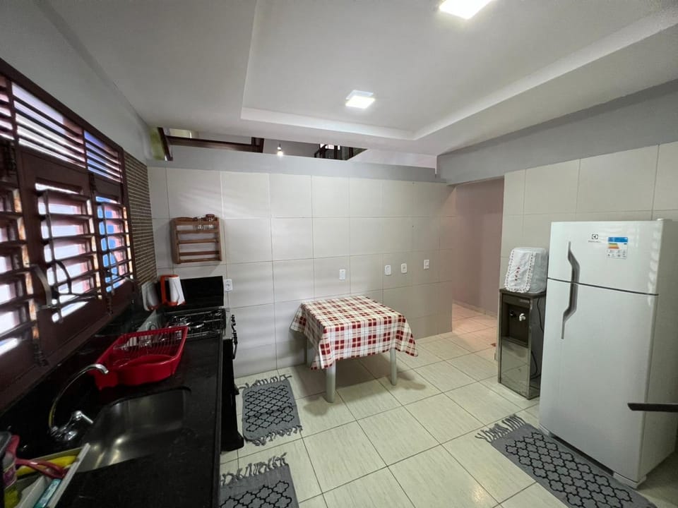 Casa Grande Poço House in Cabedelo