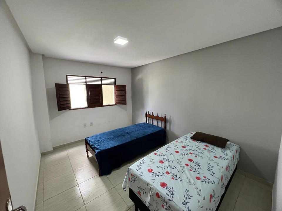 Casa Grande Poço House in Cabedelo