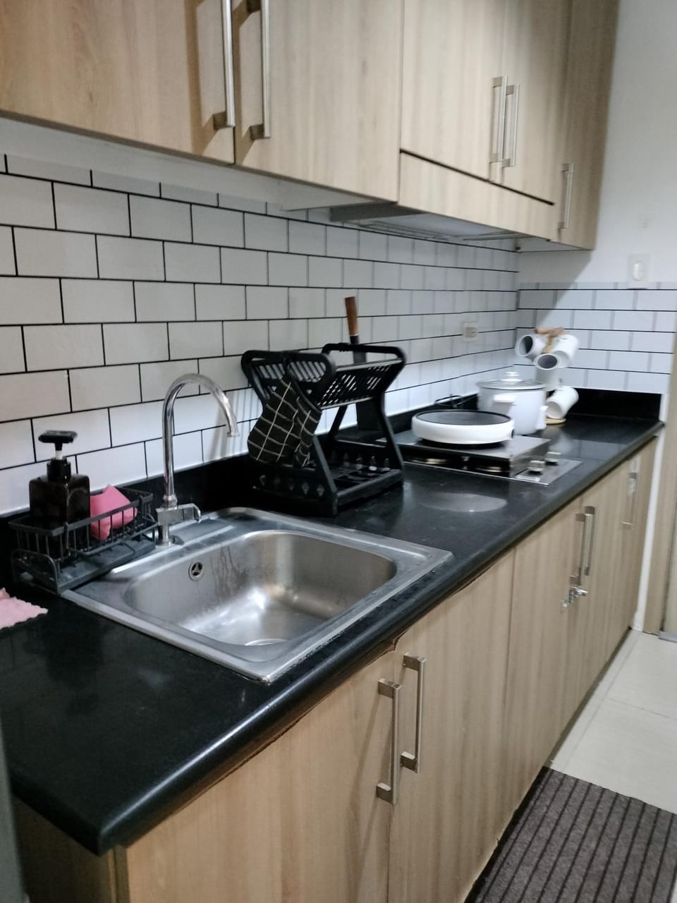 Shore Residences 2nd floor Amenity Level Unit Apartment hotel in Pasay